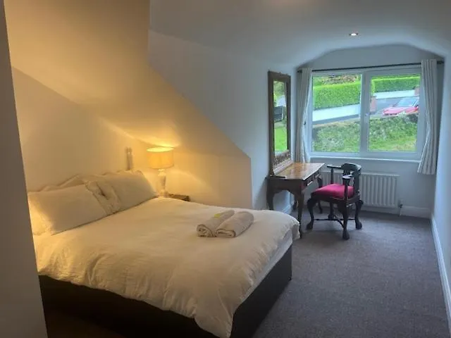Coach Hill House Bed & Breakfast Cork