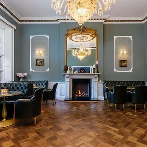 *** Hotel St George By Nina Ireland