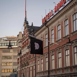 **** Hotel Frantz, Worldhotels Crafted Sweden