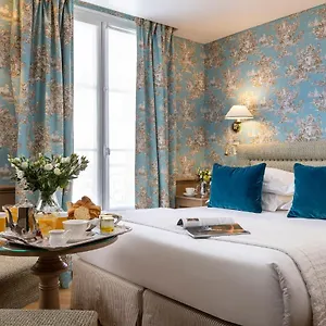 *** Hotel Du Champ De Mars France