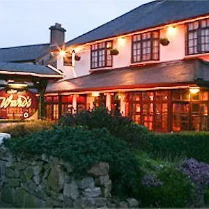** Hotel Wards Ireland