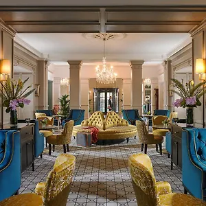 **** Hotel The Hardiman Ireland