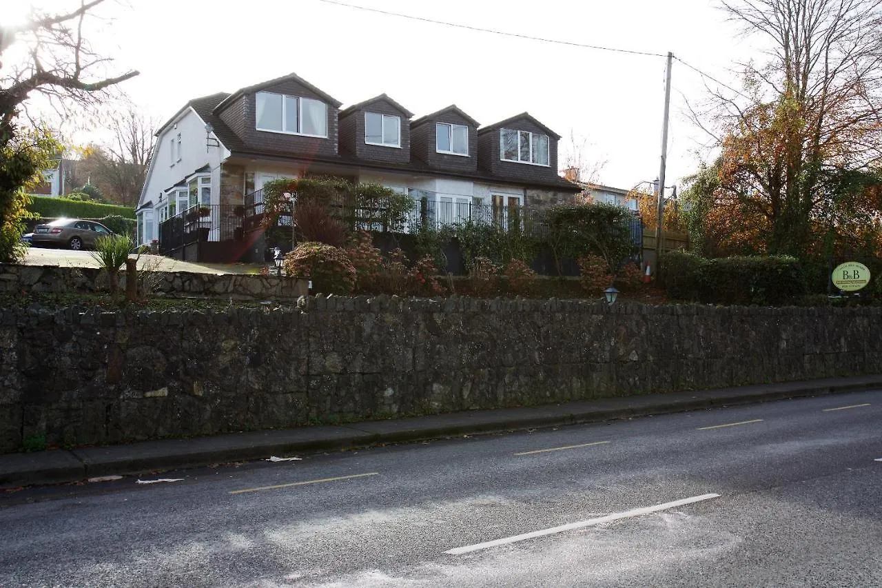 Bed & Breakfast Coach Hill House Bed and Breakfast Cork