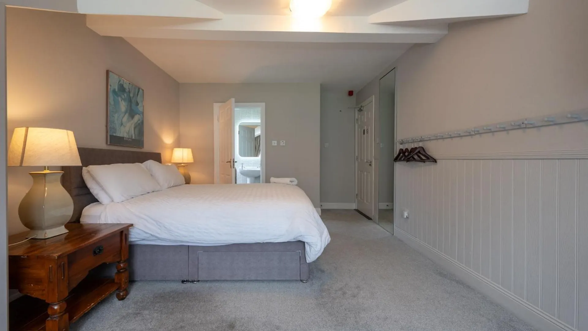 Coach Hill House Bed & Breakfast Cork
