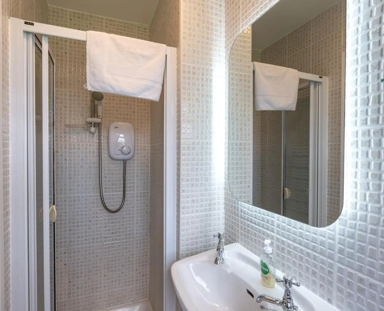 Bed & Breakfast Coach Hill House Bed and Breakfast Cork