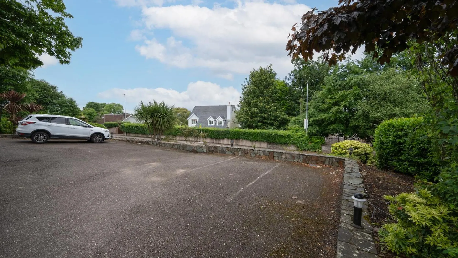 Coach Hill House Bed & Breakfast Cork
