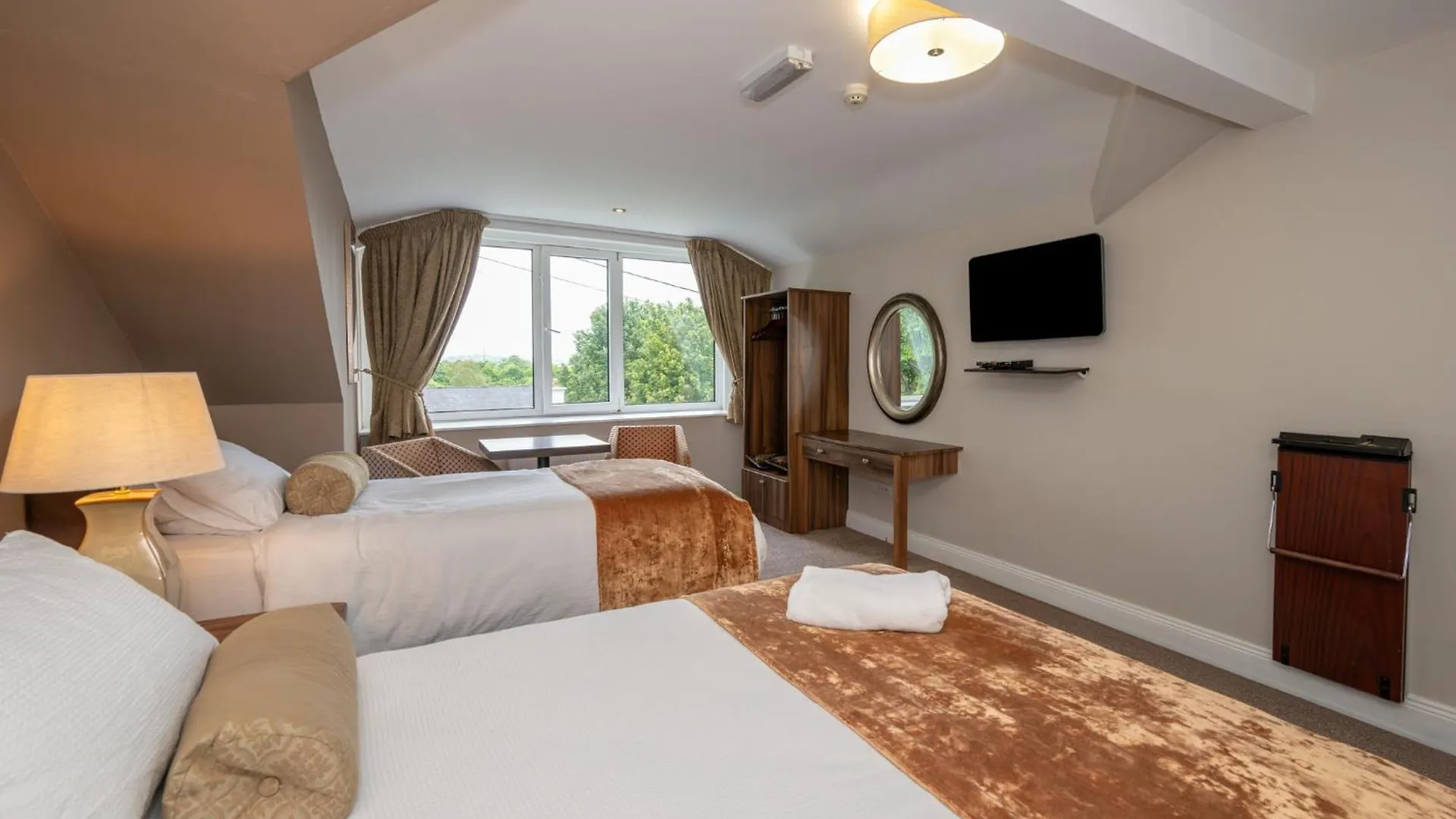 Coach Hill House Bed & Breakfast Cork