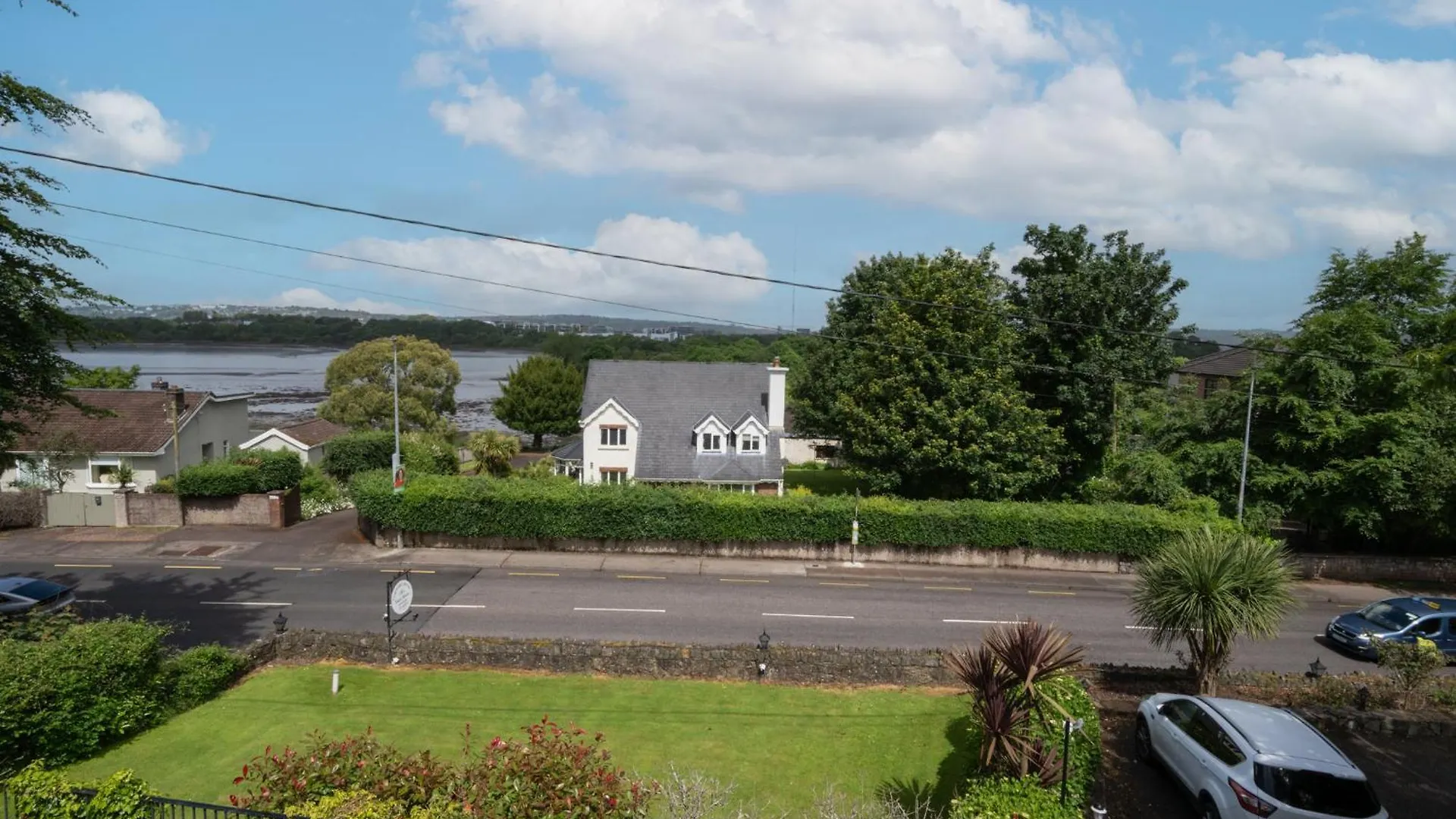 Coach Hill House Bed & Breakfast Cork 0*,  Ireland