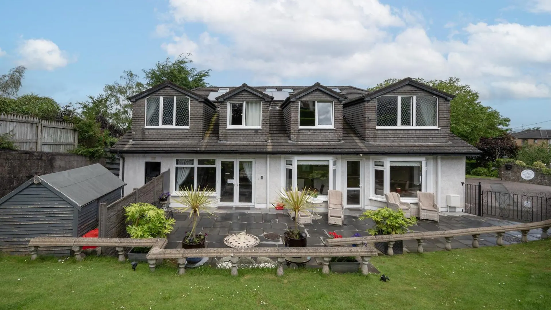 Coach Hill House Bed & Breakfast Cork
