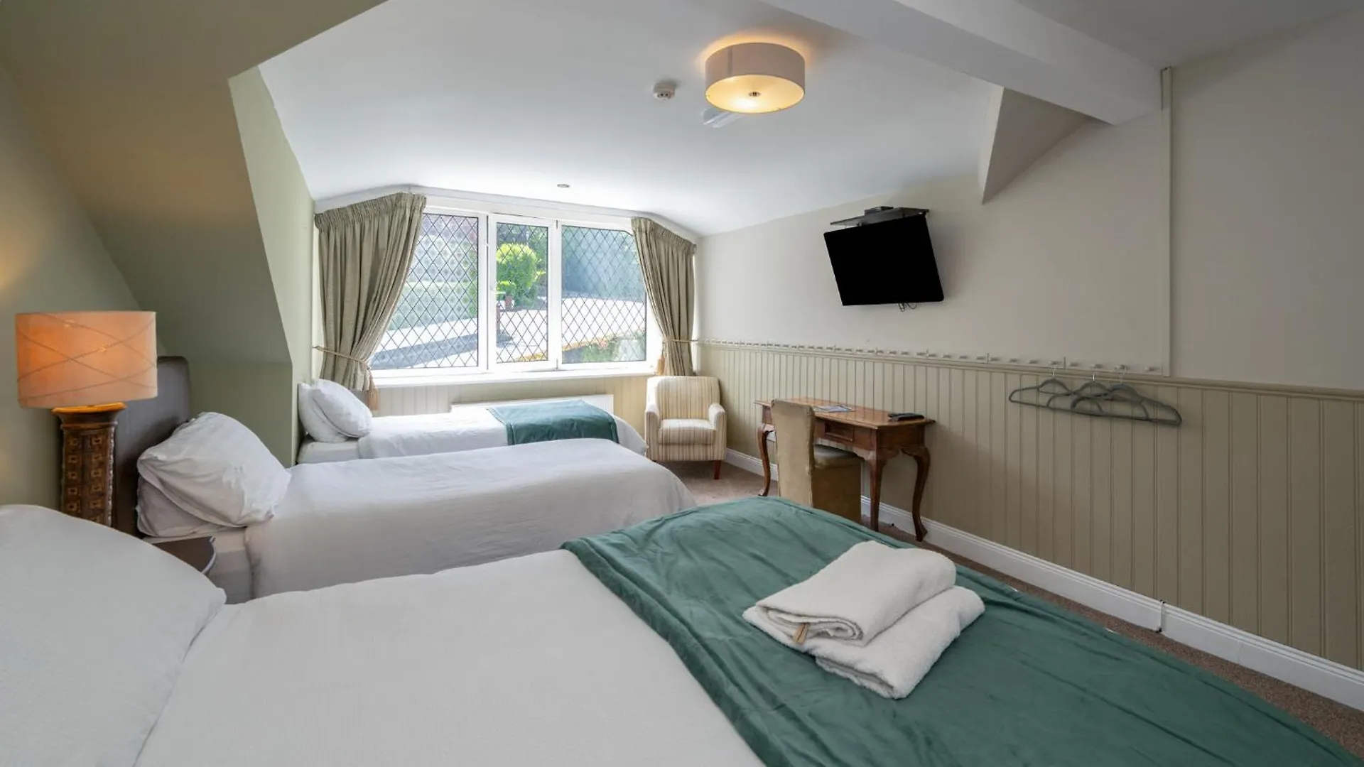 Coach Hill House Bed and Breakfast Cork 0*,