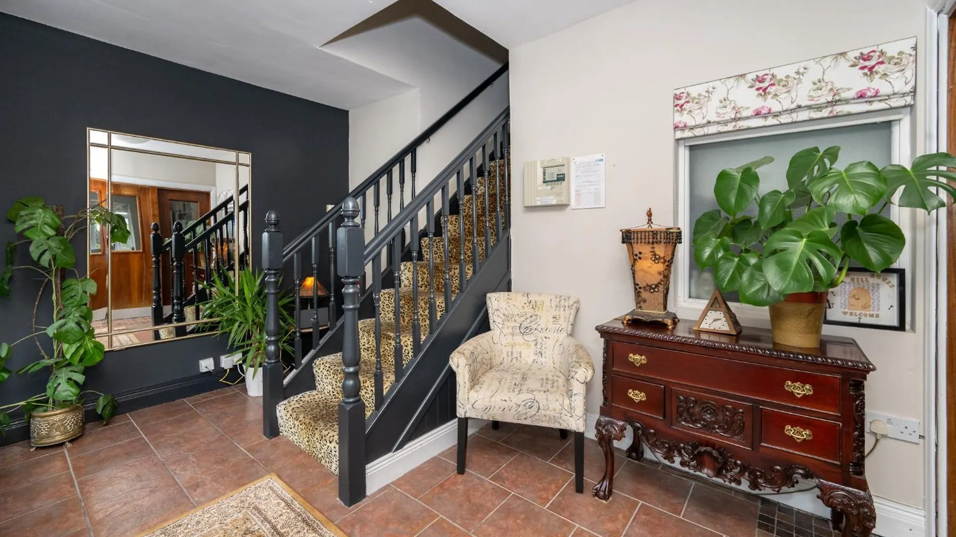 Bed & Breakfast Coach Hill House Bed and Breakfast Cork Irland