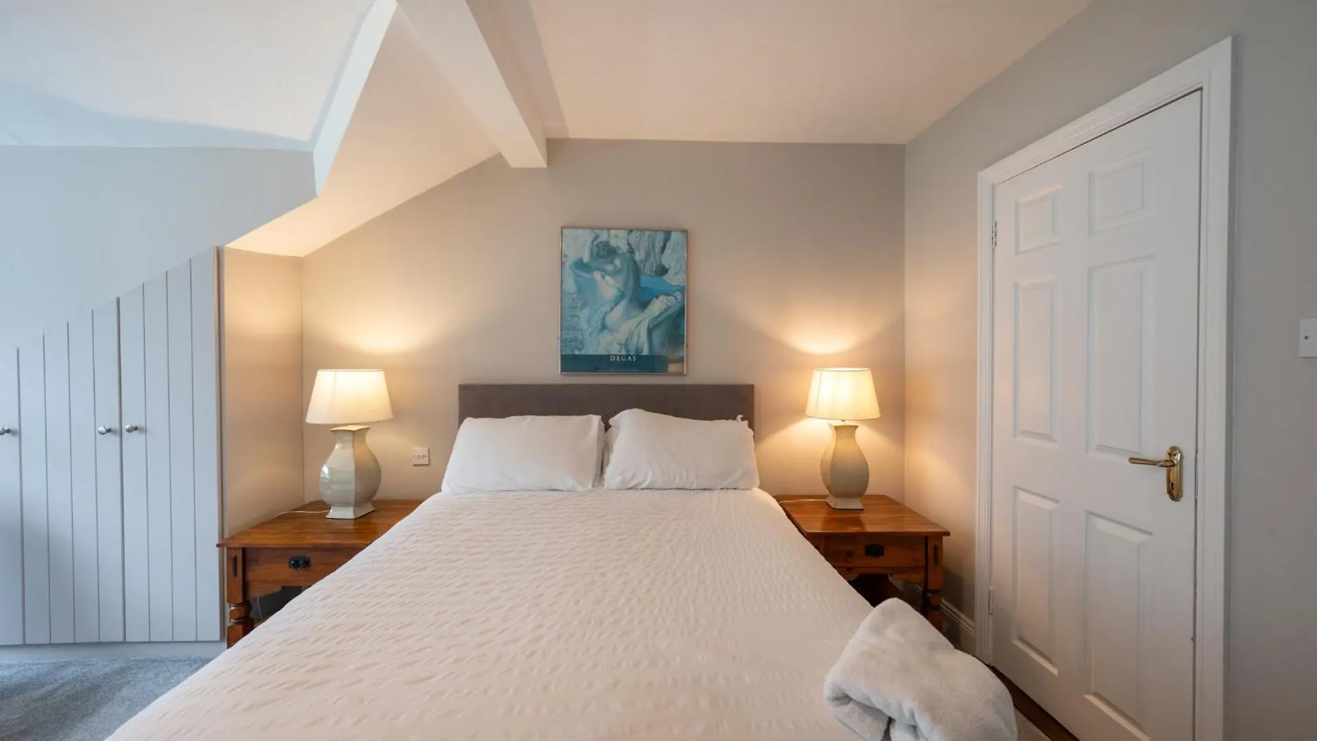 Coach Hill House Bed and Breakfast Cork