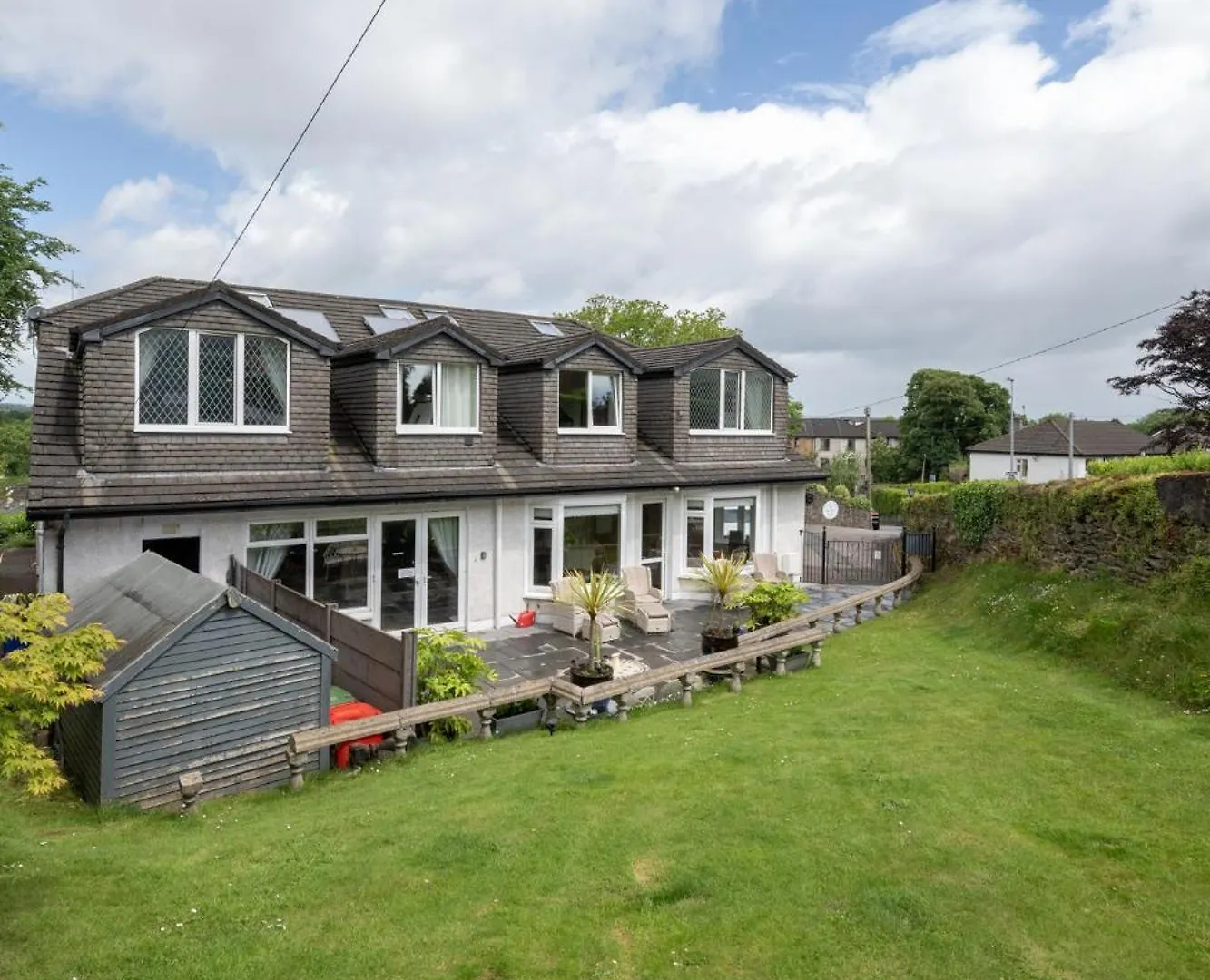 Coach Hill House Bed and Breakfast Cork