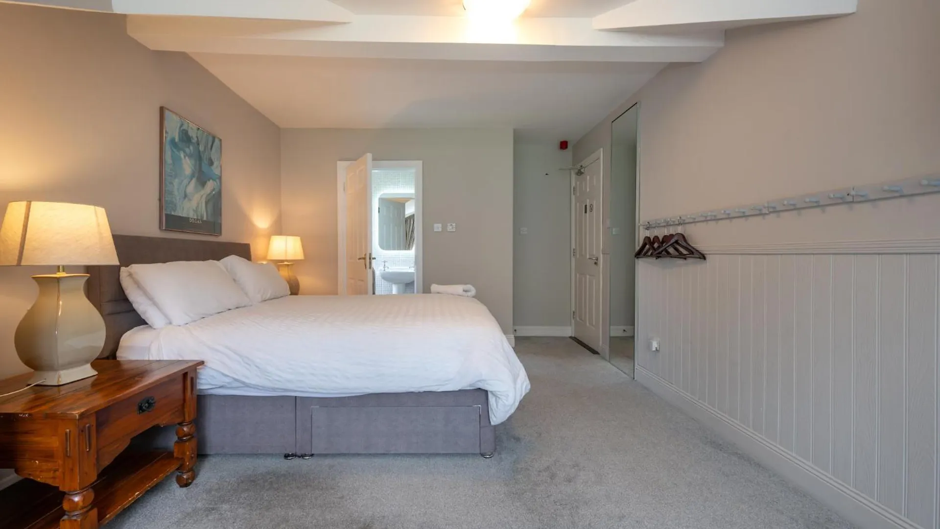 Coach Hill House Bed & Breakfast Cork