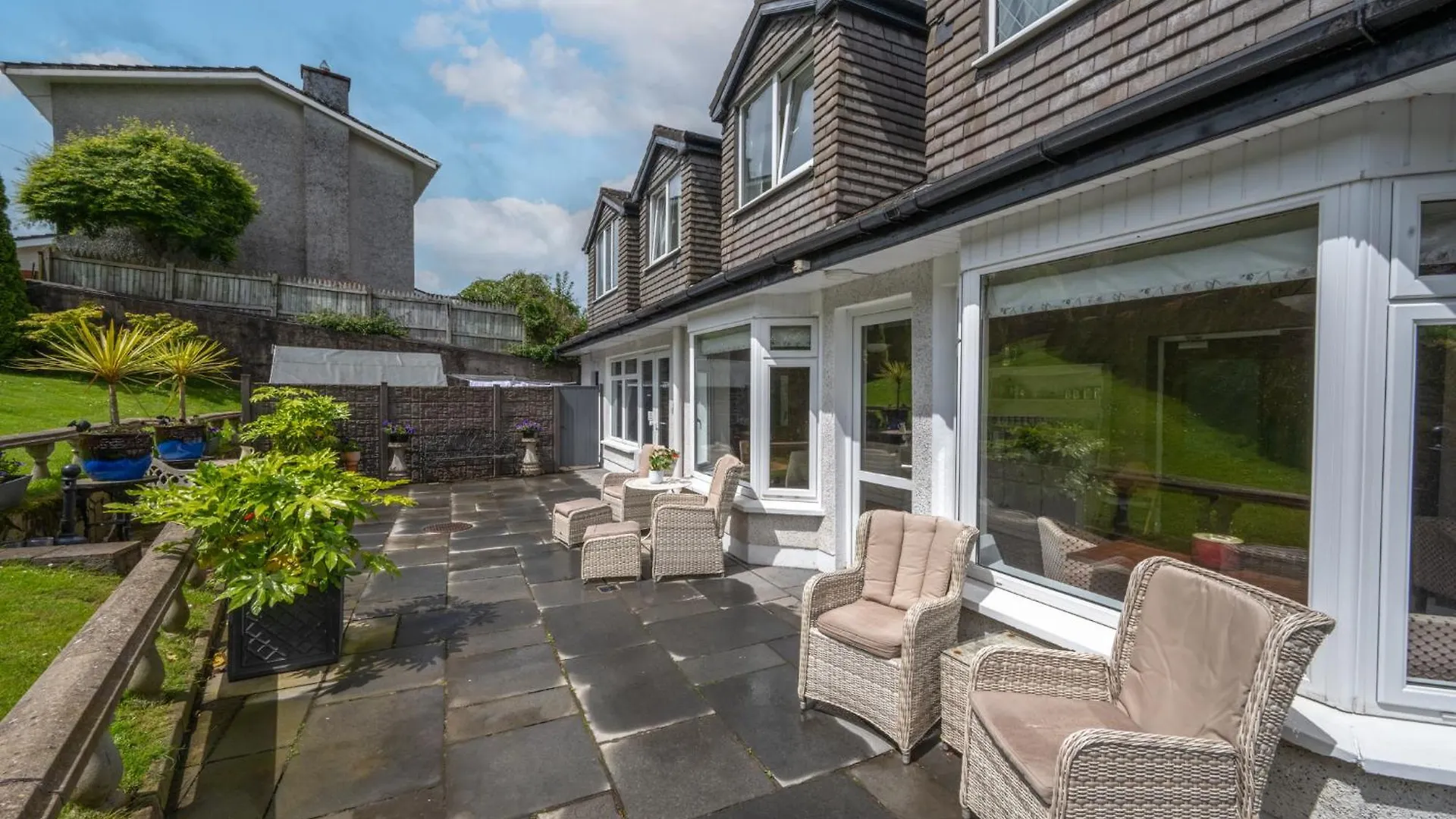 Coach Hill House Bed & Breakfast Cork