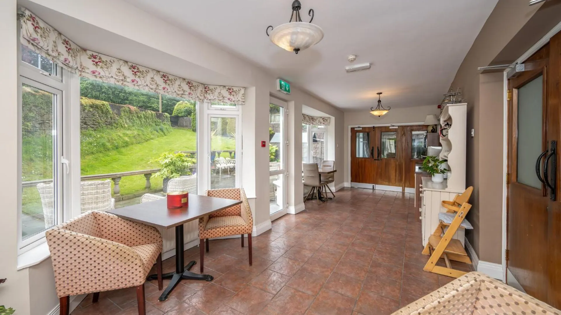 Coach Hill House Bed & Breakfast Cork Ireland